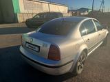 Skoda Superb 2006 годаүшін1 600 000 тг. в Астана – фото 4