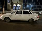 ВАЗ (Lada) Priora 2170 2012 годаfor1 900 000 тг. в Актобе – фото 5