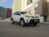 Toyota RAV4 2014 годаүшін10 800 000 тг. в Актау