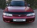 Mazda 626 1994 годаүшін1 450 000 тг. в Талдыкорган – фото 2