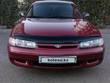 Mazda 626 1994 года за 1 450 000 тг. в Талдыкорган – фото 2