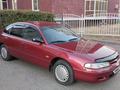Mazda 626 1994 годаүшін1 450 000 тг. в Талдыкорган