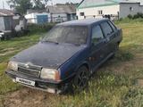 ВАЗ (Lada) 21099 1996 года за 320 000 тг. в Павлодар