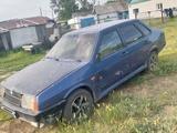 ВАЗ (Lada) 21099 1996 года за 320 000 тг. в Павлодар – фото 3