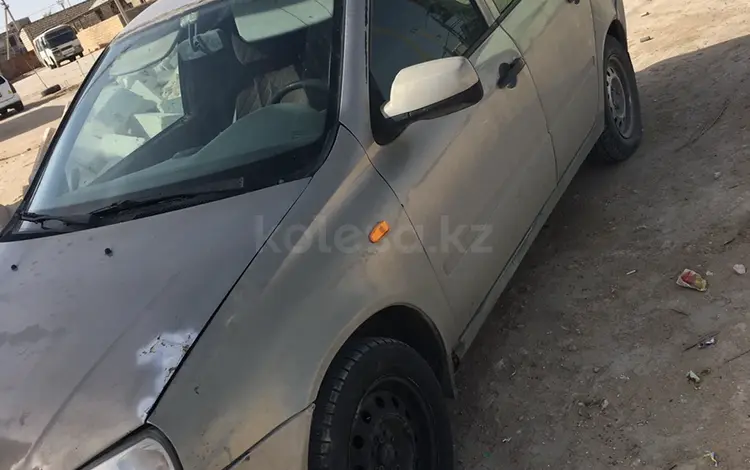 ВАЗ (Lada) Kalina 1118 2007 года за 550 000 тг. в Актау