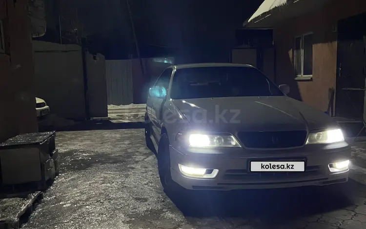 Toyota Mark II 1997 года за 3 250 000 тг. в Алматы