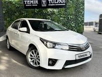 Toyota Corolla 2013 года за 6 190 000 тг. в Шымкент