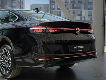 Volkswagen Passat Comfortline 2026 года за 19 300 000 тг. в Астана – фото 12