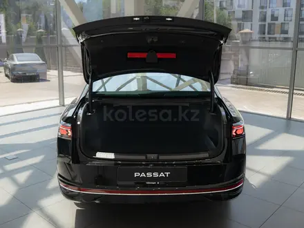 Volkswagen Passat Comfortline 2026 года за 19 300 000 тг. в Астана – фото 16