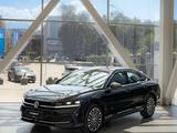 Volkswagen Passat Comfortline 2026 годаүшін19 300 000 тг. в Астана – фото 2
