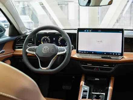 Volkswagen Passat Comfortline 2026 года за 19 300 000 тг. в Астана – фото 22