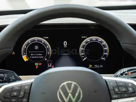 Volkswagen Passat Comfortline 2026 года за 19 300 000 тг. в Астана – фото 39