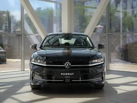 Volkswagen Passat Comfortline 2026 года за 19 300 000 тг. в Астана – фото 4