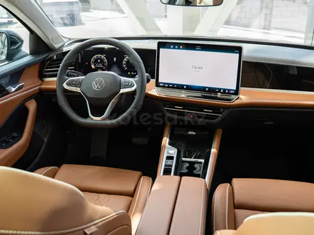 Volkswagen Passat Comfortline 2026 года за 19 300 000 тг. в Астана – фото 40