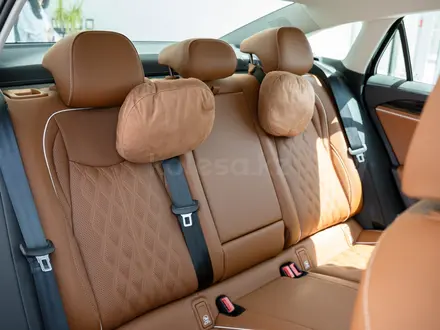 Volkswagen Passat Comfortline 2026 года за 19 300 000 тг. в Астана – фото 42