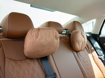 Volkswagen Passat Comfortline 2026 года за 19 300 000 тг. в Астана – фото 44