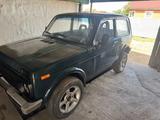 ВАЗ (Lada) Lada 2121 2007 года за 1 100 000 тг. в Аксу – фото 2