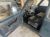 ВАЗ (Lada) Lada 2121 2007 года за 1 100 000 тг. в Аксу – фото 3
