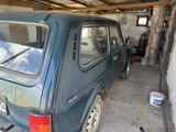 ВАЗ (Lada) Lada 2121 2007 года за 1 100 000 тг. в Аксу – фото 5