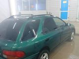 Subaru Impreza 1997 года за 2 500 000 тг. в Астана – фото 3