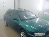 Subaru Impreza 1997 года за 2 500 000 тг. в Астана – фото 4