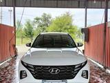 Hyundai Tucson 2024 годаfor14 000 000 тг. в Шымкент – фото 2