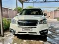 Subaru Forester 2017 годаfor5 500 000 тг. в Алматы