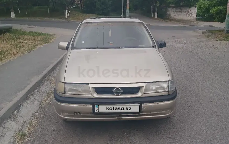 Opel Vectra 1992 годаүшін1 000 000 тг. в Шымкент