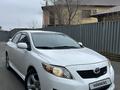 Toyota Corolla 2009 годаүшін6 250 000 тг. в Атырау – фото 3