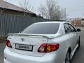 Toyota Corolla 2009 годаүшін6 250 000 тг. в Атырау – фото 4