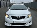 Toyota Corolla 2009 годаүшін6 250 000 тг. в Атырау – фото 2