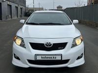 Toyota Corolla 2009 годаүшін6 200 000 тг. в Атырау