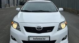 Toyota Corolla 2009 годаүшін6 250 000 тг. в Атырау – фото 2