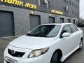 Toyota Corolla 2009 годаүшін6 250 000 тг. в Атырау