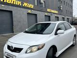 Toyota Corolla 2009 годаүшін6 100 000 тг. в Атырау – фото 2