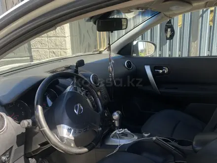 Nissan Qashqai 2011 года за 5 200 000 тг. в Алматы – фото 3