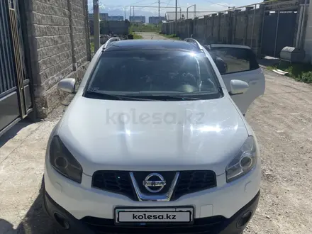 Nissan Qashqai 2011 года за 5 200 000 тг. в Алматы – фото 12