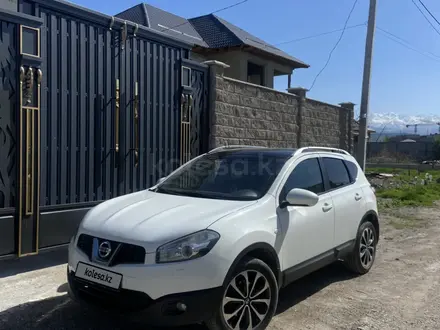 Nissan Qashqai 2011 года за 5 200 000 тг. в Алматы – фото 13