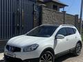 Nissan Qashqai 2011 года за 5 200 000 тг. в Алматы – фото 14