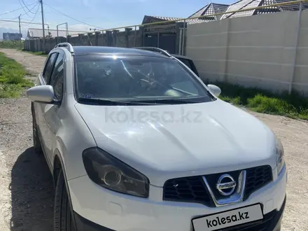 Nissan Qashqai 2011 года за 5 200 000 тг. в Алматы – фото 15