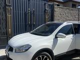 Nissan Qashqai 2011 года за 5 200 000 тг. в Алматы – фото 4