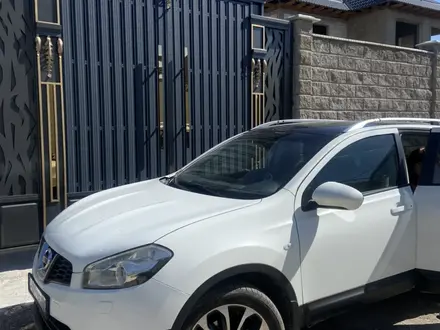 Nissan Qashqai 2011 года за 5 200 000 тг. в Алматы – фото 4