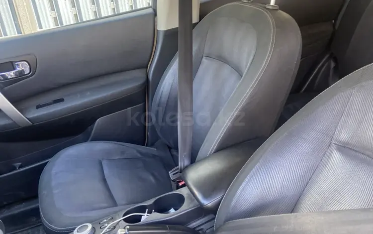 Nissan Qashqai 2011 года за 5 200 000 тг. в Алматы