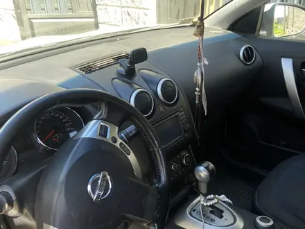 Nissan Qashqai 2011 года за 5 200 000 тг. в Алматы – фото 2