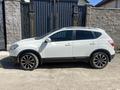 Nissan Qashqai 2011 года за 5 200 000 тг. в Алматы – фото 5