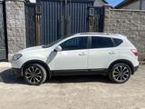 Nissan Qashqai 2011 года за 5 200 000 тг. в Алматы – фото 5