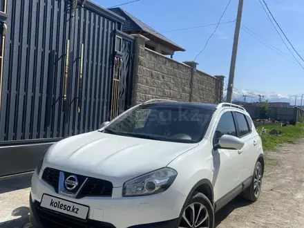 Nissan Qashqai 2011 года за 5 200 000 тг. в Алматы – фото 6