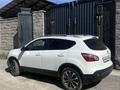 Nissan Qashqai 2011 года за 5 200 000 тг. в Алматы – фото 8
