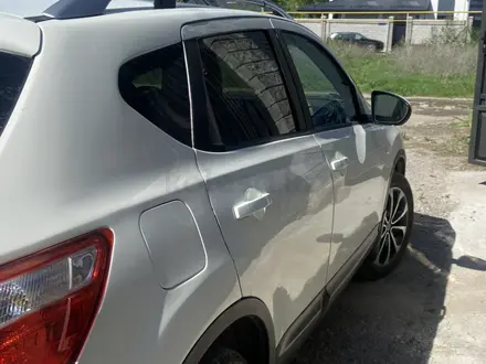 Nissan Qashqai 2011 года за 5 200 000 тг. в Алматы – фото 10