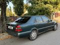 Mercedes-Benz C 180 1994 годаүшін1 700 000 тг. в Алматы – фото 4